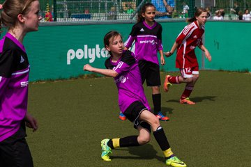 Bild 106 - Qualifikationsturnier Metropolregion Hamburg-Cup 2013